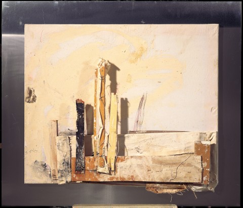 ARQUITECTUACIÓN Nº 3 (PUERTO DE TLÖN)