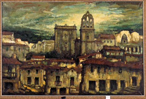 SANTA MARÍA Y CAMPILLO