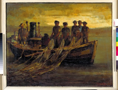 PESCADORES