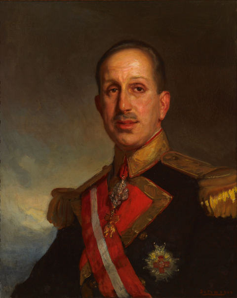 ALFONSO XIII