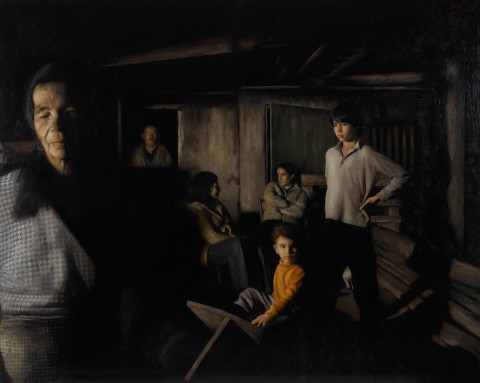 La era de la incomunicación