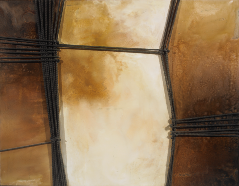 Estiramento tensionado