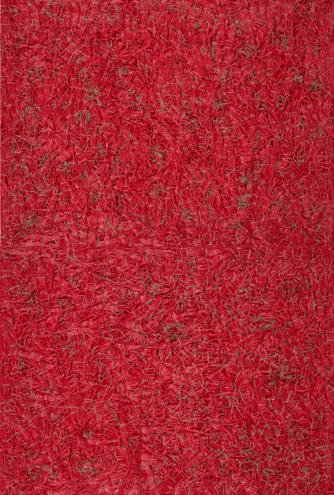 DOBLE ROXO (COSIDO VII)