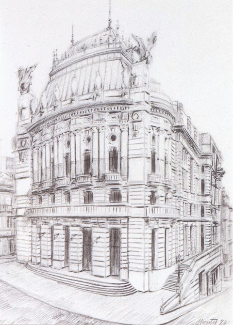 Centro Cultural Caixavigo