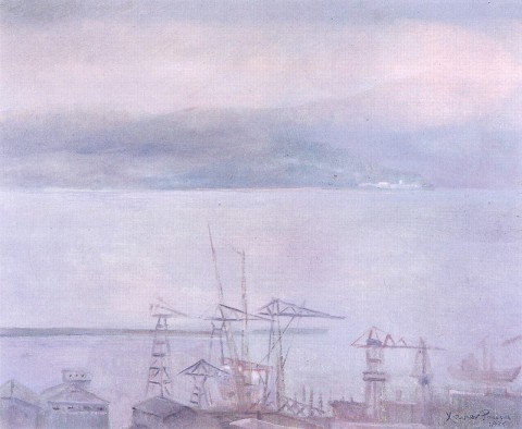 Ría de Vigo
