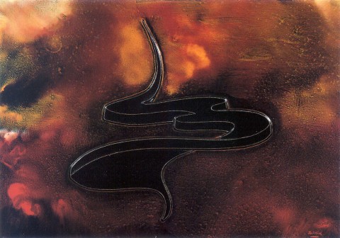 Descomposición de un piano en el espacio