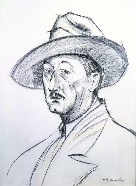 Wenceslao Fernández Flórez