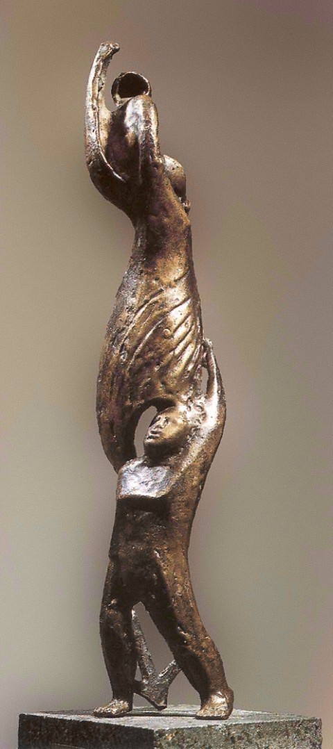 Homenaje a la familia