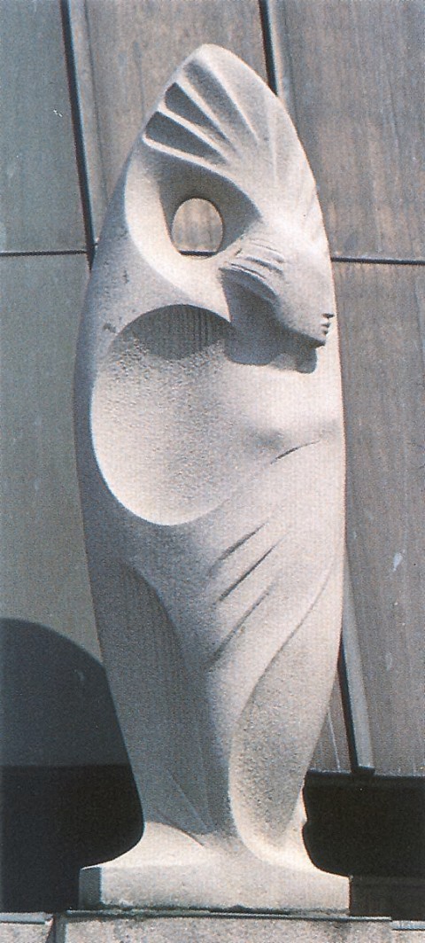 Figura alegórica