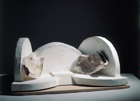 Auditorio para oir dos óperas a la vez