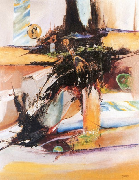 Meditaciones poéticas