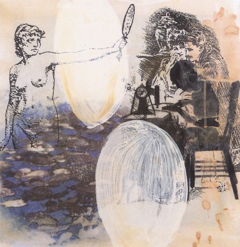 La aventura de ser mujer