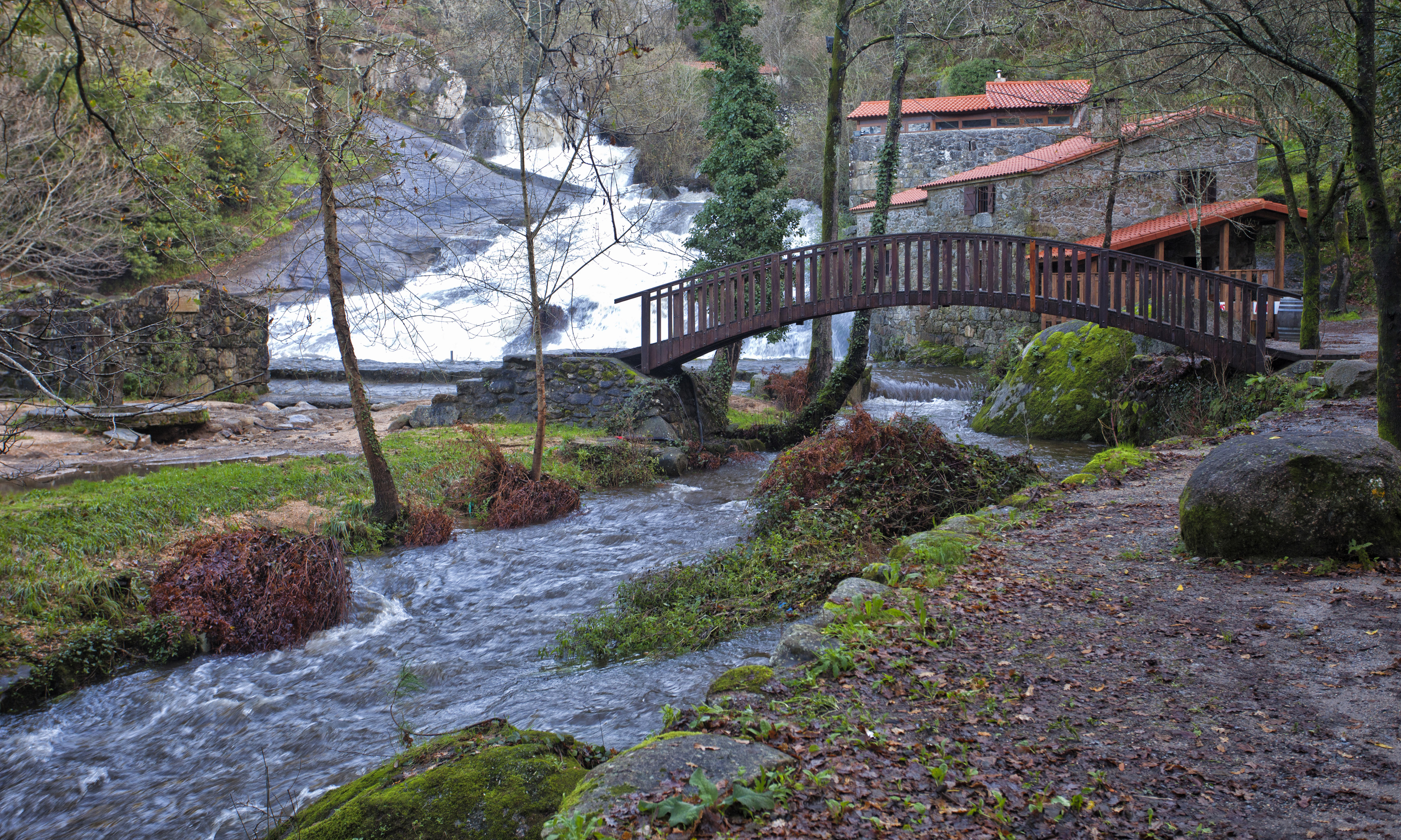 Turismo de Galicia e Afundación presentan «Galicia a un paso de ti», unha invitación a redescubrir este paraíso