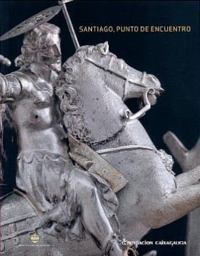 Santiago, punto de encuentro: Obras maestras de la catedral y Caixa Galicia