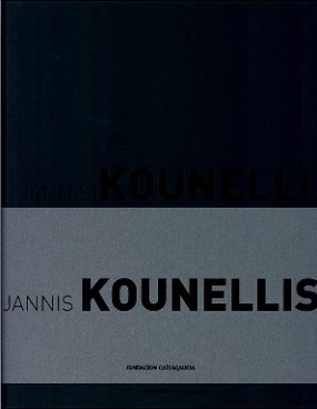 Jannis Kounellis