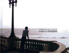 Carlos Alcolea: Cara a Fisterra 