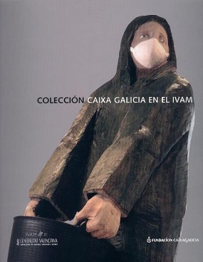 Colección Caixa Galicia en el IVAM