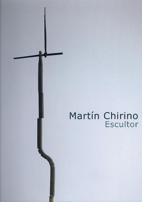 Martín Chirino: Escultor
