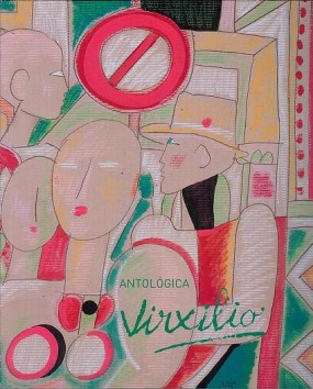Virxilio: Antológica, 1950-2009