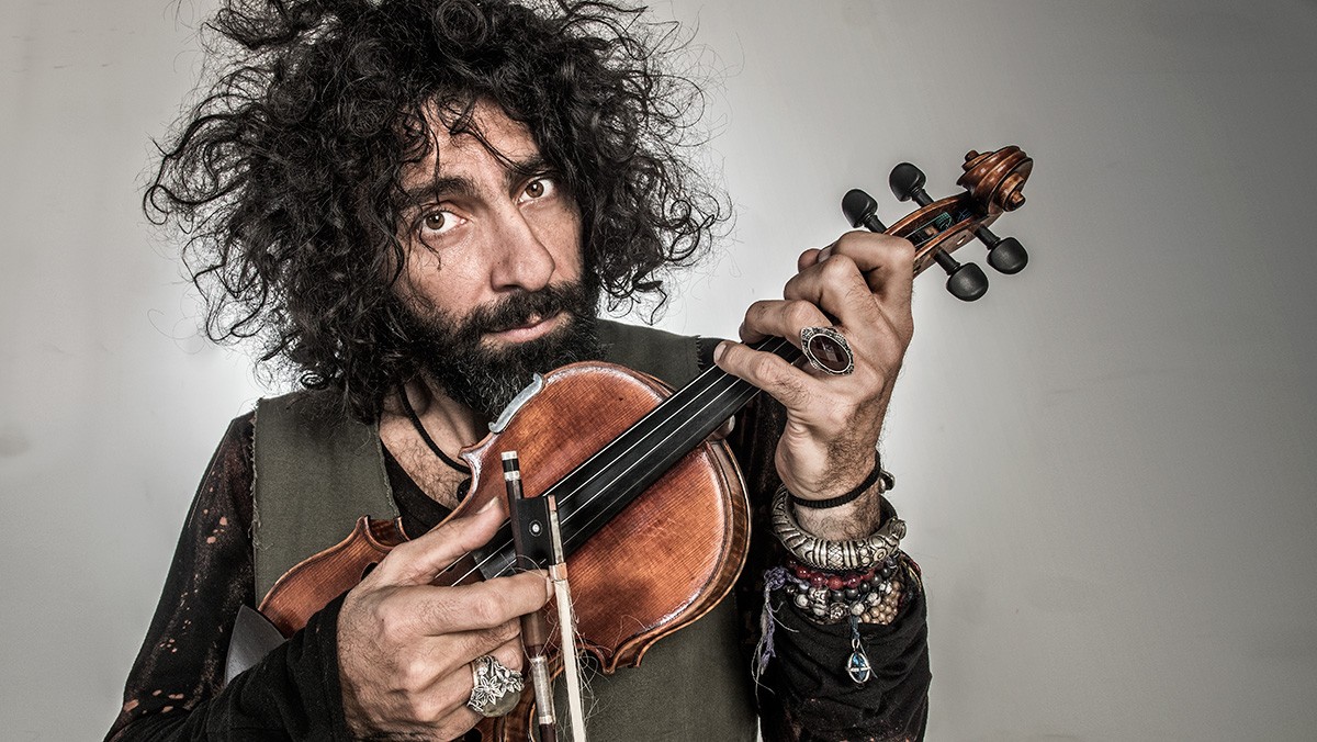 El Ballet de Kiev, Chévere Teatro y Ara Malikian, en la programación de febrero del Auditorio de la Sede de Afundación