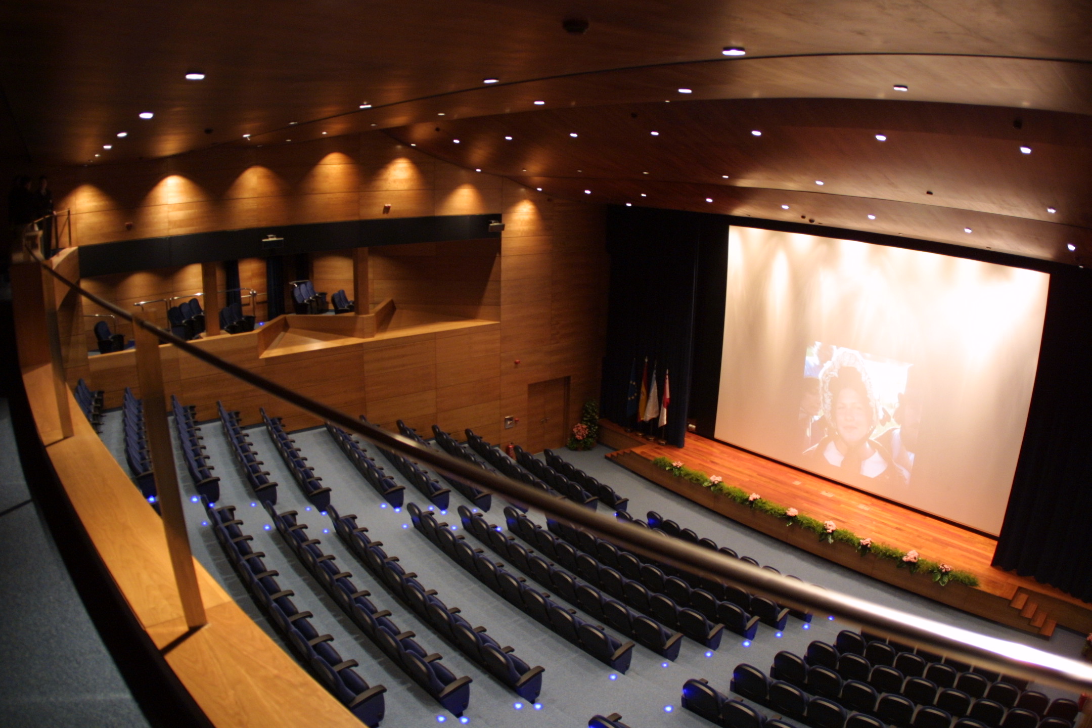 La Sede de Afundación en Vigo consolida su posición como espacio de referencia para congresos profesionales en Galicia