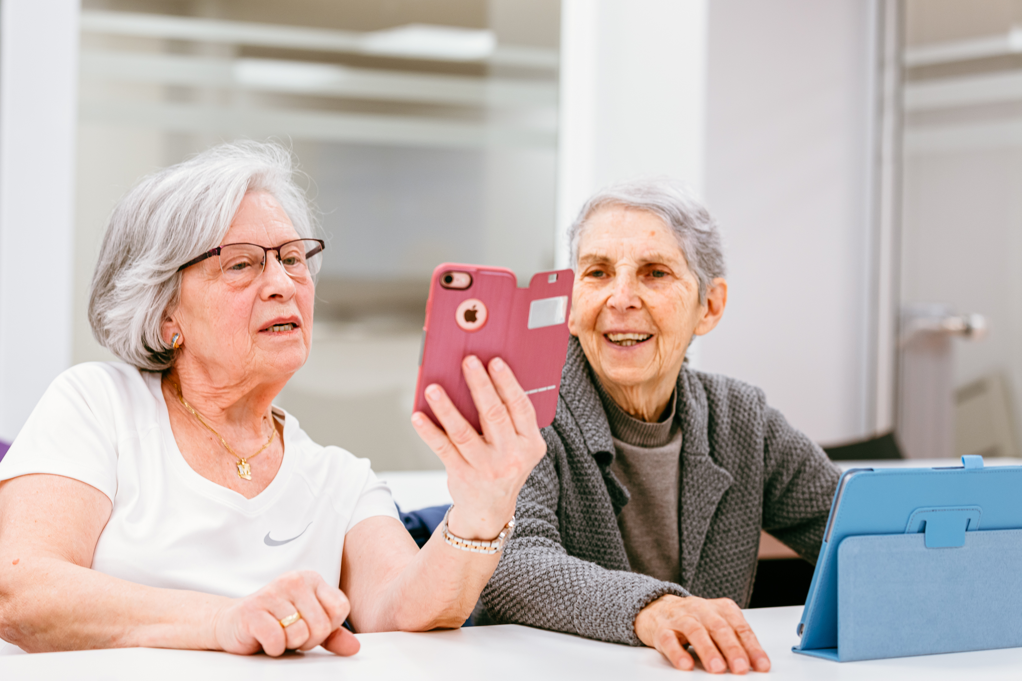 Afundación inicia en Pontevedra os cursos presenciais de «Igualdade Dixital»