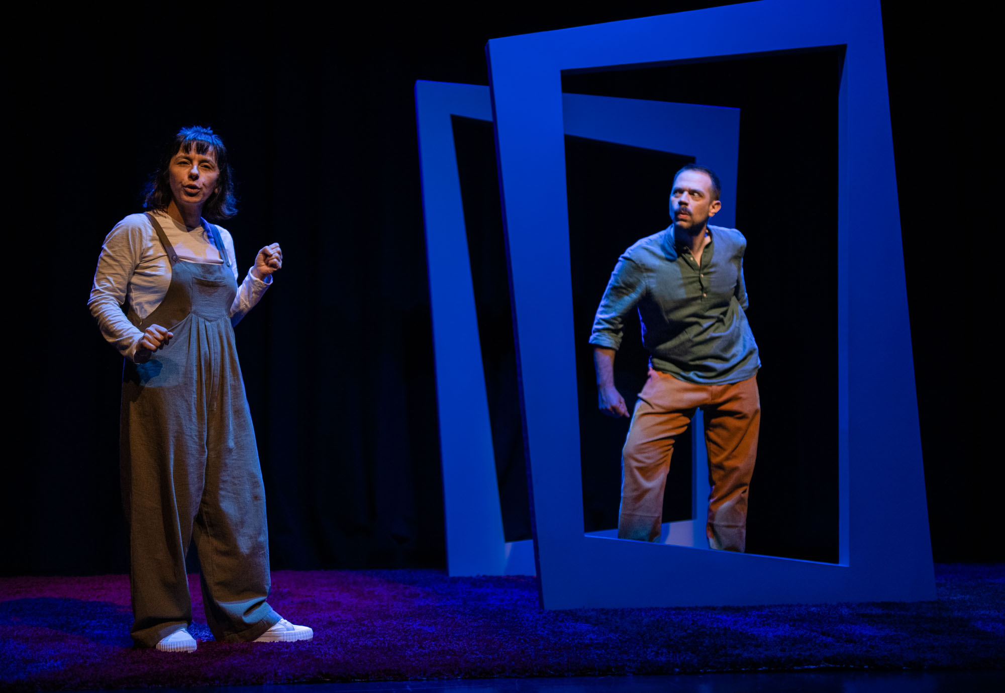 DeseXo, el teatro como herramienta de educación sexual, la nueva propuesta de Afundación en su programa de teatro para escolares DeseXo, el teatro como herramienta de educación sexual, la nueva propuesta de Afundación en su programa de teatro para escolares