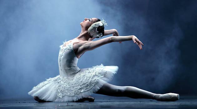 El Auditorio ABANCA de Santiago de Compostela recibe al Russian Classical Ballet con 