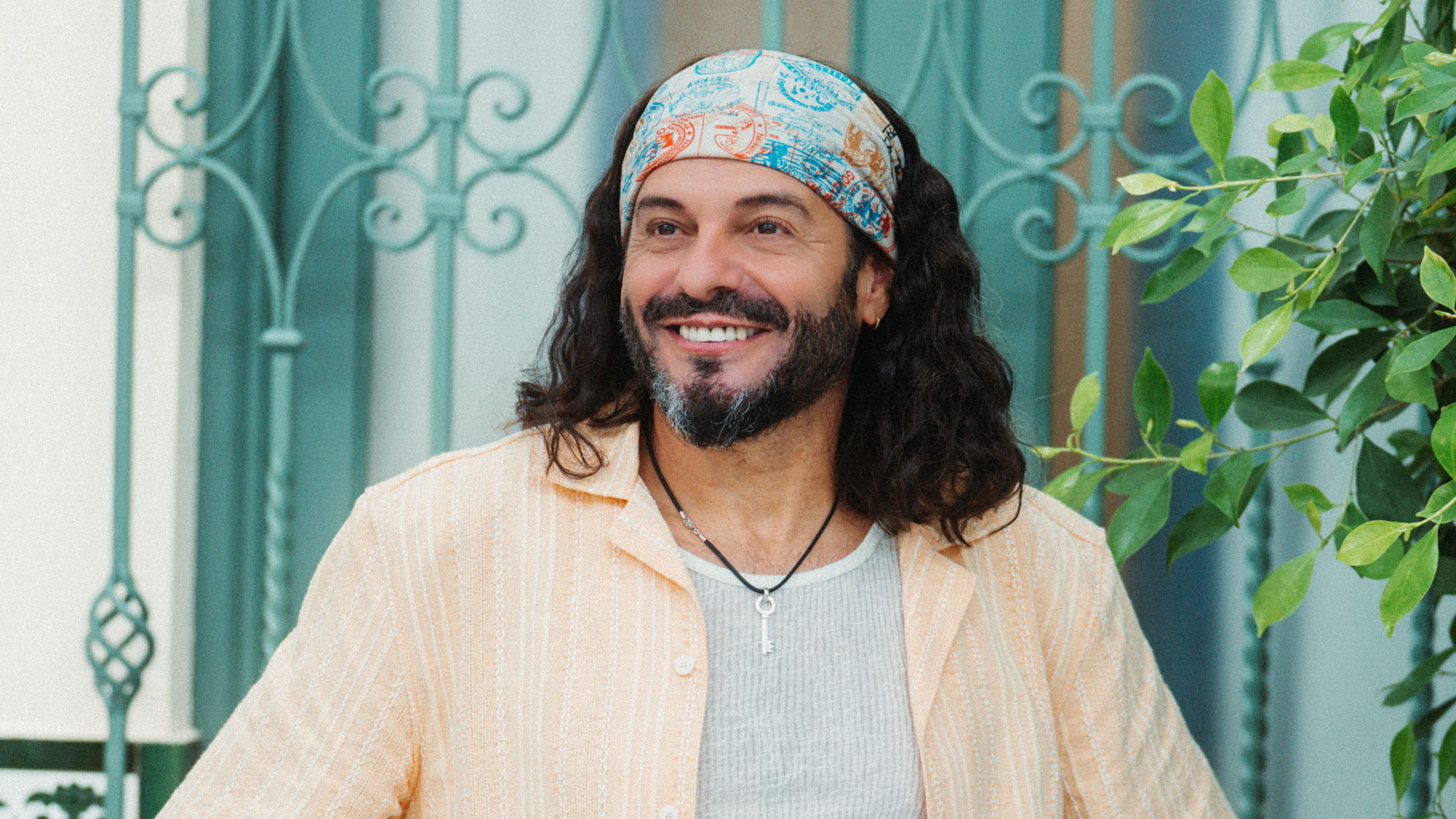 El Arrebato llega el viernes 24 de abril en concierto al Teatro Afundación