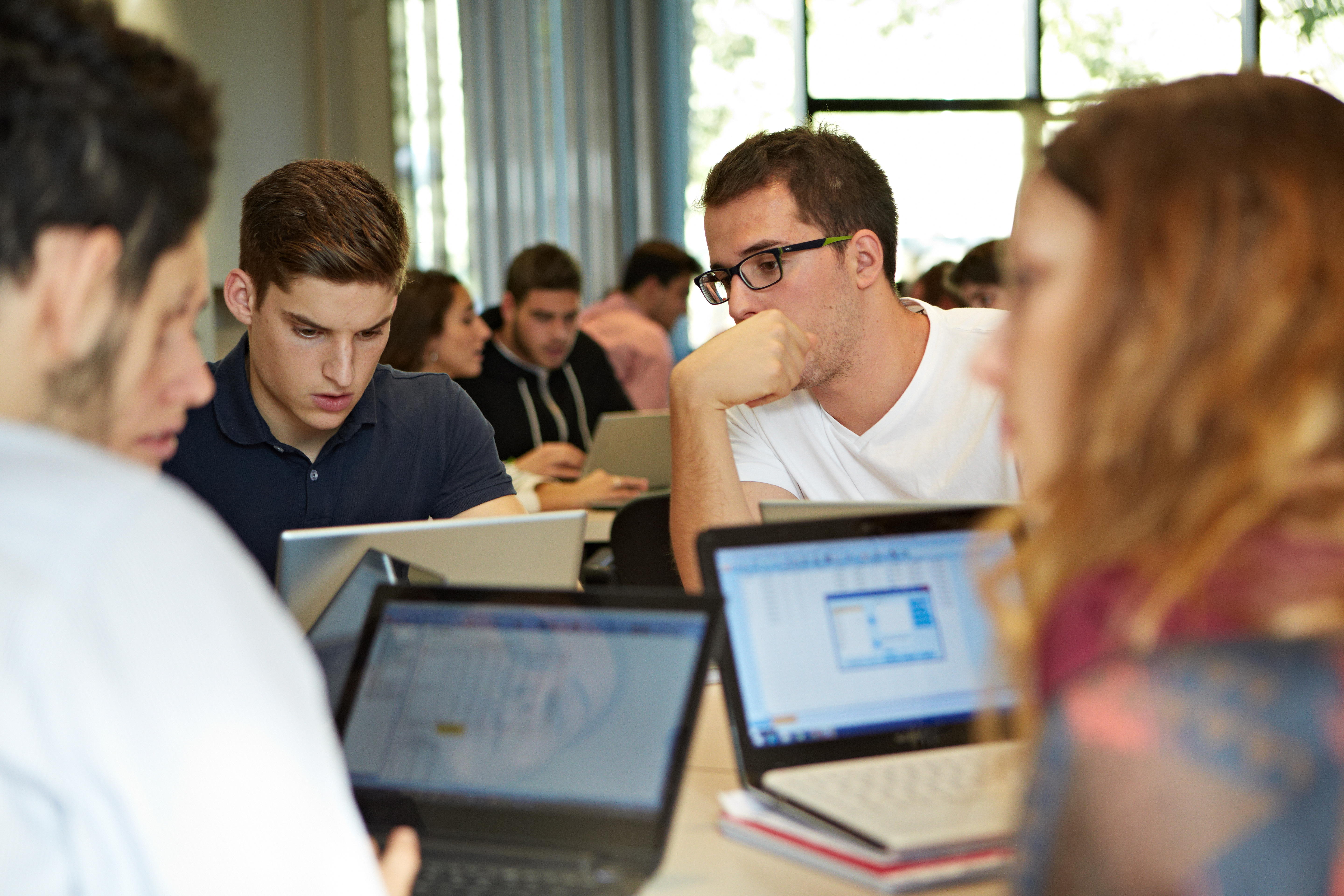 IESIDE inicia el curso en septiembre con una oferta académica renovada 