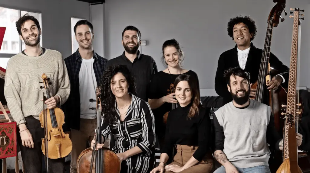 Humor, teatro, magia y música barroca en la programación del Auditorio de Afundación en el mes de abril