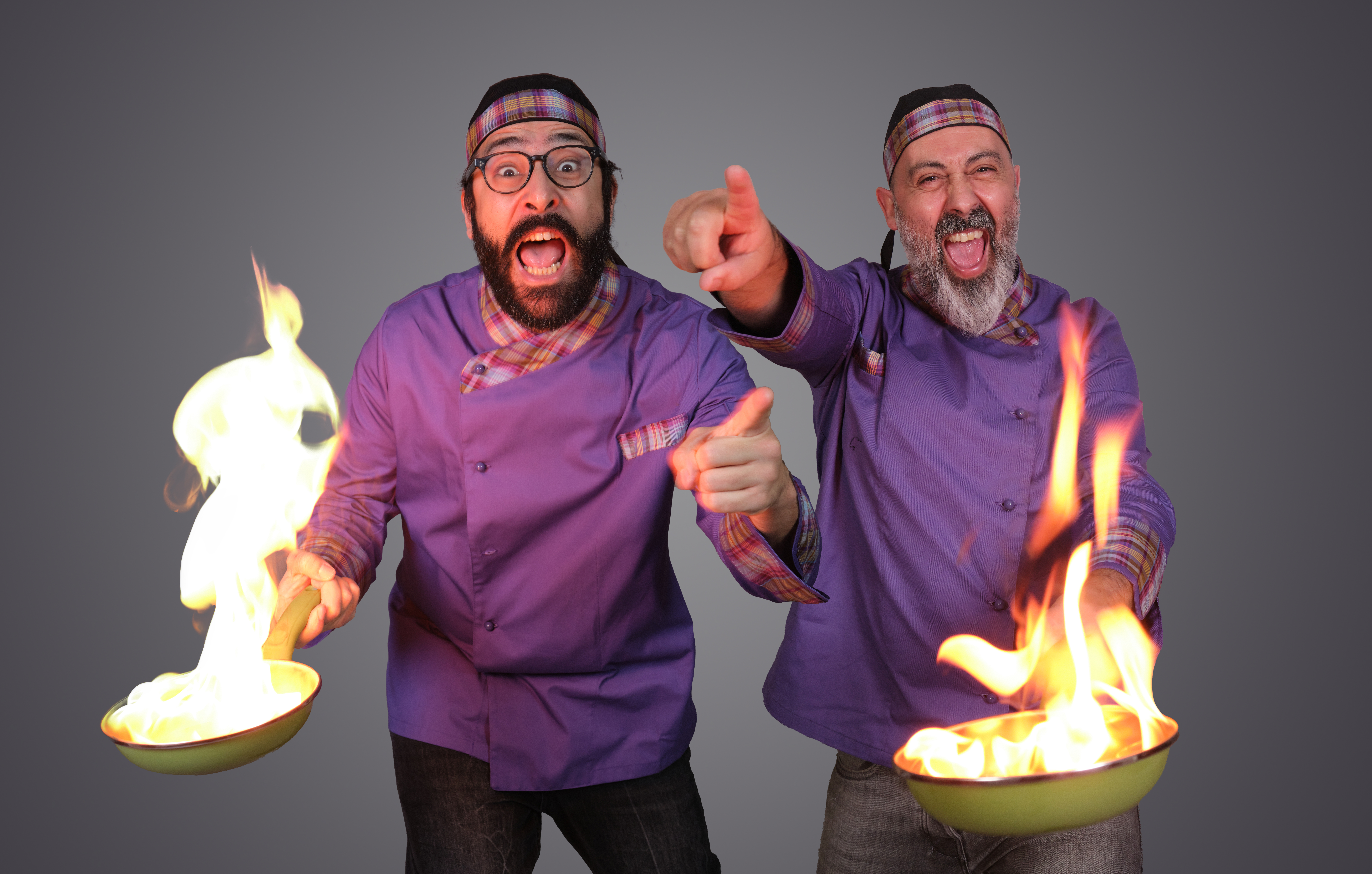 Máis Saaabor!, en la programación de teatro para escolares de Afundación en A Coruña