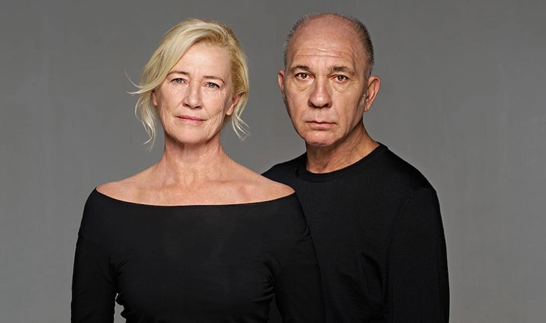 Ana Duato y Darío Grandinetti llegan el próximo viernes al Auditorio de la Sede de Afundación