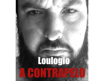 Loulogio A contrapelo, no Teatro Afundación de Vigo e o Auditorio ABANCA de Santiago