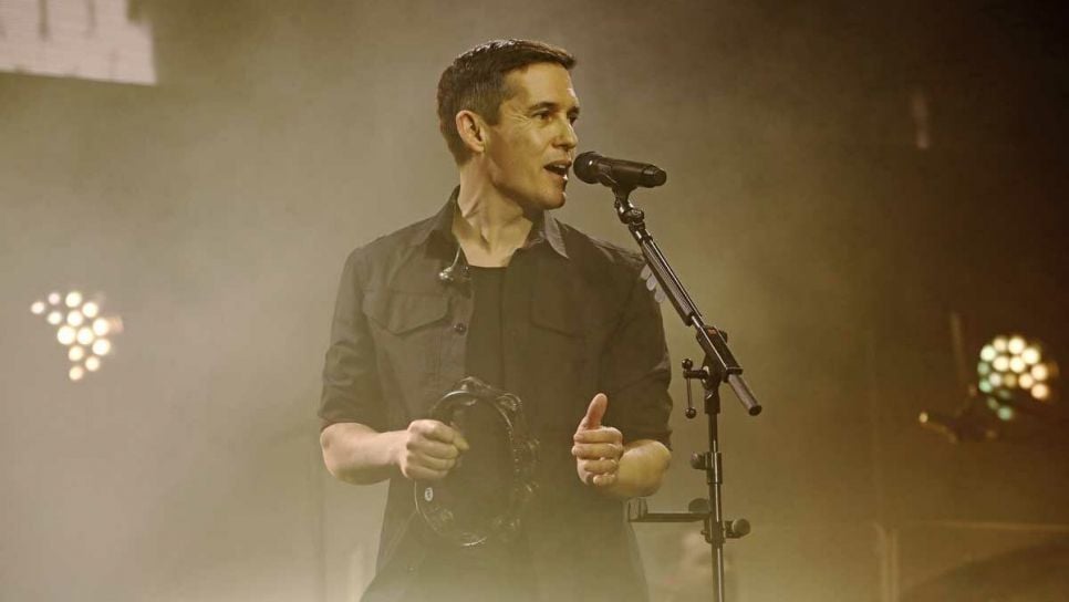 Maldita Nerea presenta en el Teatro Afundación su gira más íntima: «Origen: el camino de las canciones»