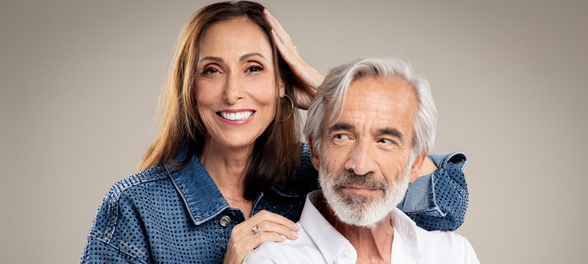 A obra Mejor no decirlo, con Imanol Arias e María Barranco, no Auditorio de Afundación