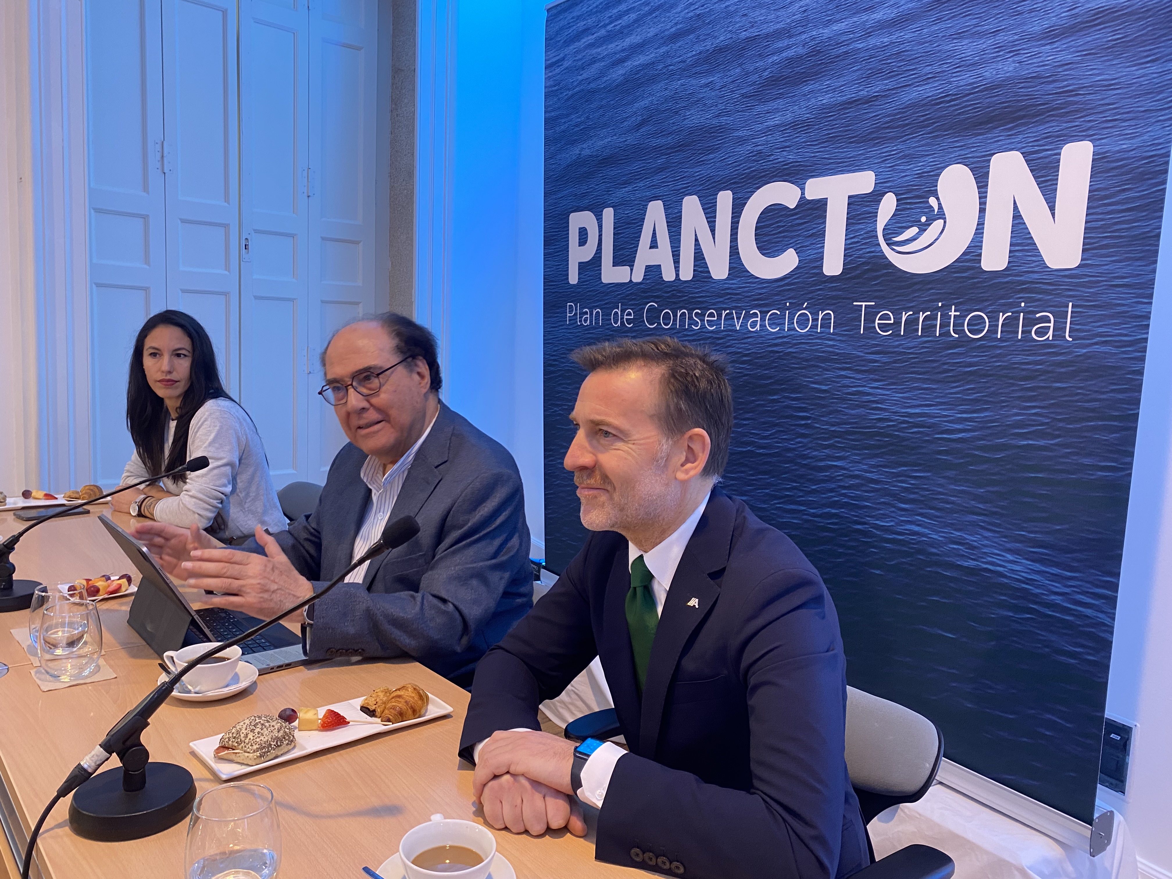 Afundación e o sector pesqueiro e marisqueiro retiran más de 52 toneladas de refugallos co proxecto PLANCTON