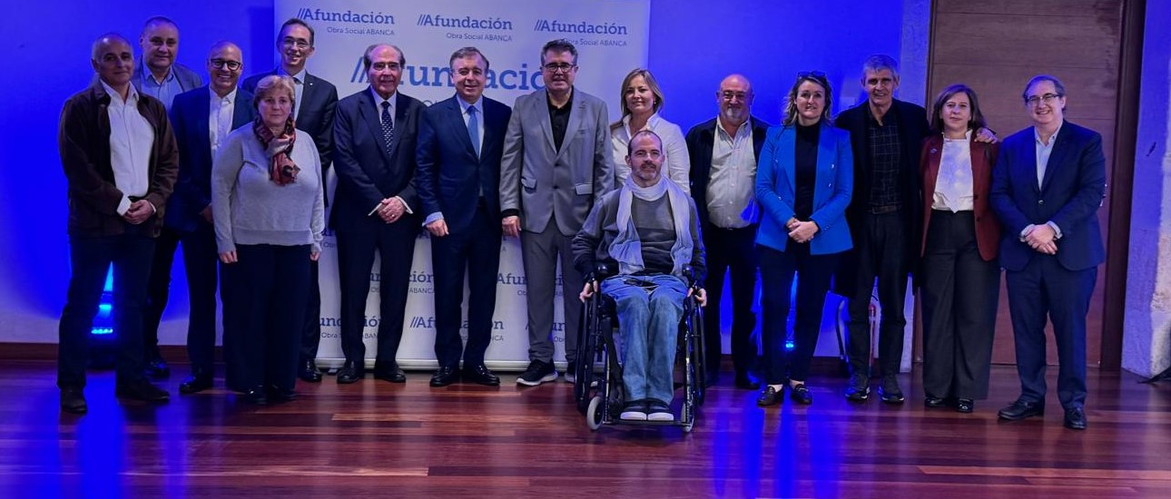 El Patronato de Afundación hace balance de estos diez años con más de 14 millones de personas beneficiarias 
