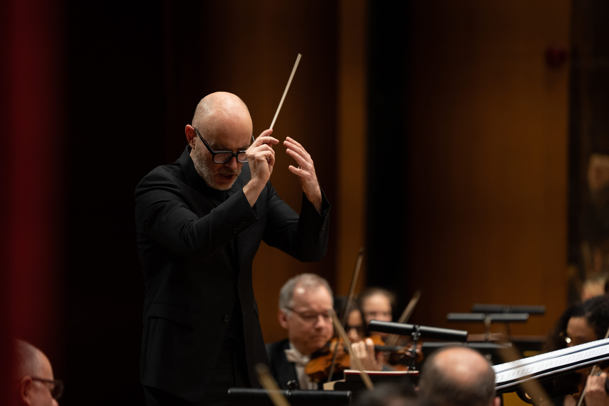 La Real Filharmonía elige la Temporada de Abonos de Clásica del Teatro Afundación para el estreno mundial de Clara La Real Filharmonía elige la Temporada de Abonos de Clásica del Teatro Afundación para el estreno mundial de Clara
