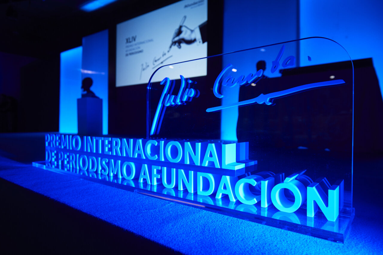 Periodistas de 8 países ya enviaron sus artículos para el Premio Internacional Afundación de Periodismo Julio Camba