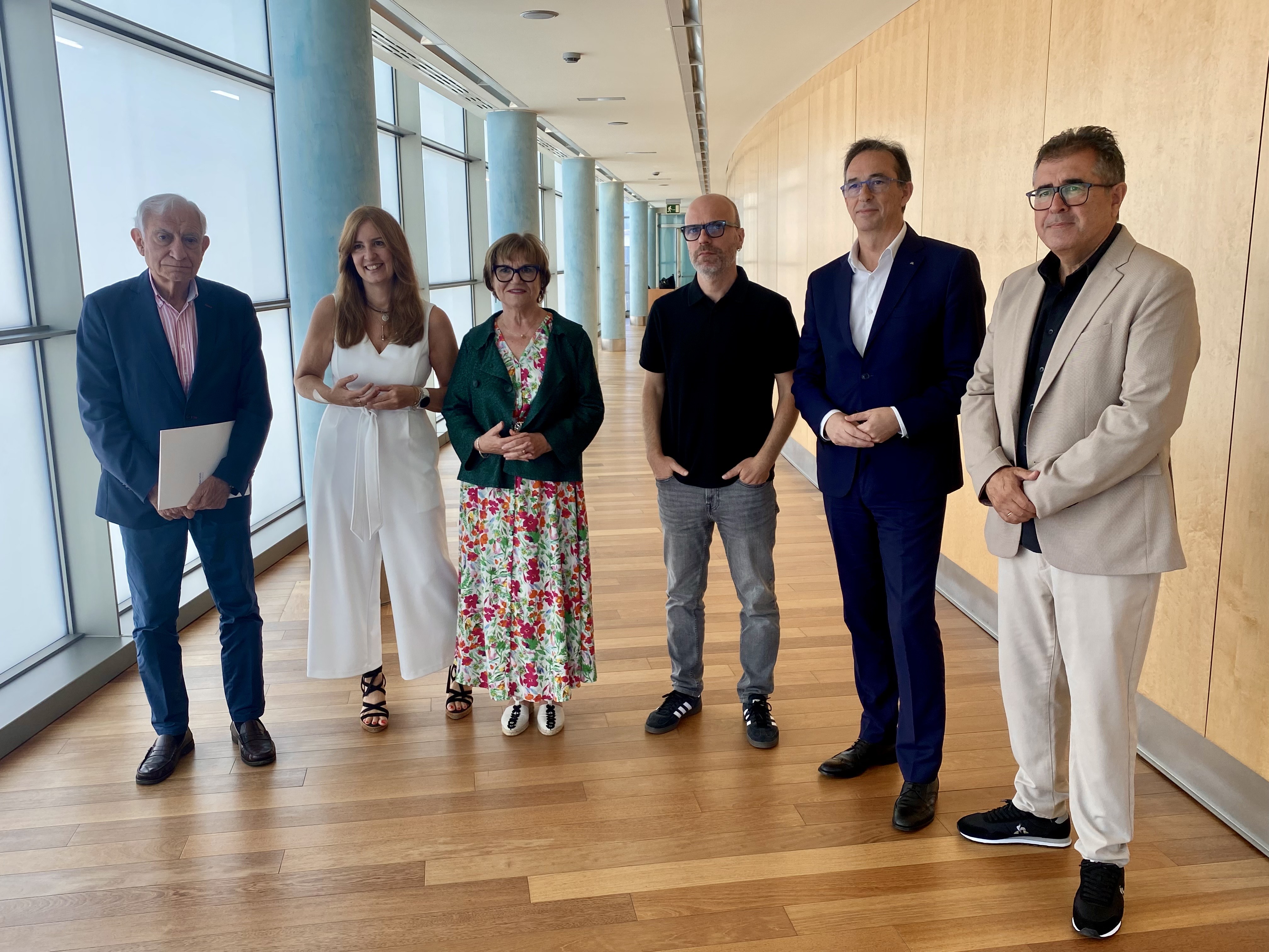 Alba Moledo Ucha, Rexina Vega e Carmen Villar, finalistas do XXII Premio Afundación de Xornalismo Fernández del Riego