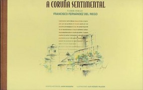 A Coruña sentimental