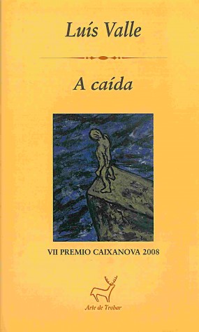 A caída