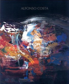 Alfonso Costa