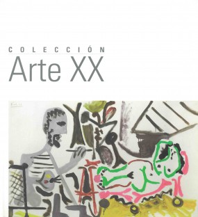 Colección Arte XX