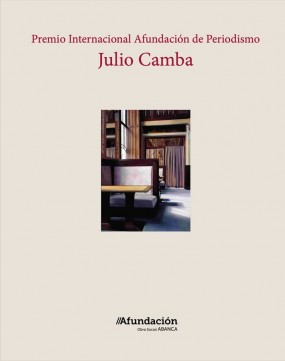 Premio Internacional Afundación de Periodismo Julio Camba