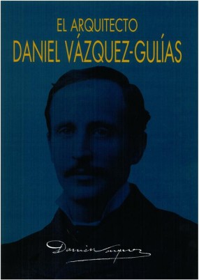 El arquitecto Daniel Vázquez-Gulías