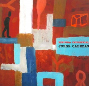 Jorge Cabezas: Pintura industrial