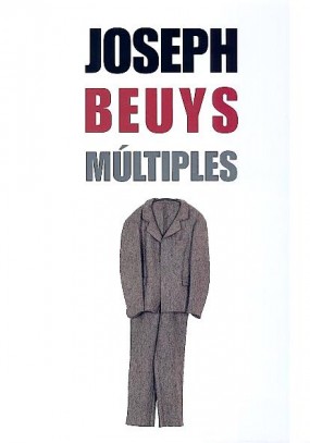 Joseph Beuys: Múltiples