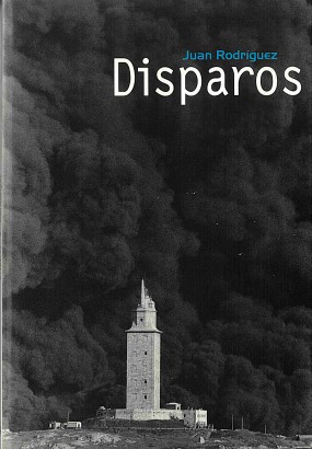 Juan Rodríguez: Disparos